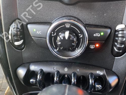 Climate control MINI MINI COUNTRYMAN (R60) Cooper D | BP37749461I5 - Image 2