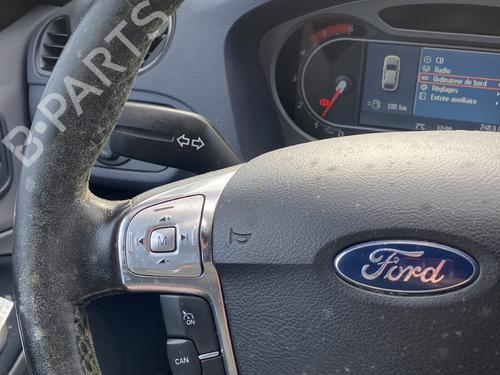 Used Steering wheel Steering wheel FORD S-MAX (WA6) 2.0 TDCi (140 hp) 32321964 32321964