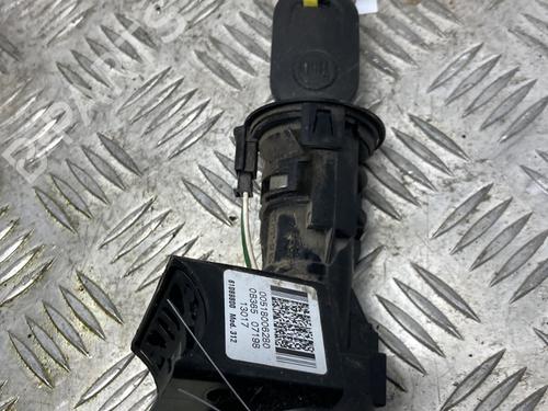 Ignition barrel FIAT PANDA (312_, 319_) 1.3 D Multijet 4x4 (312PXU1A) | BP23784389M48 