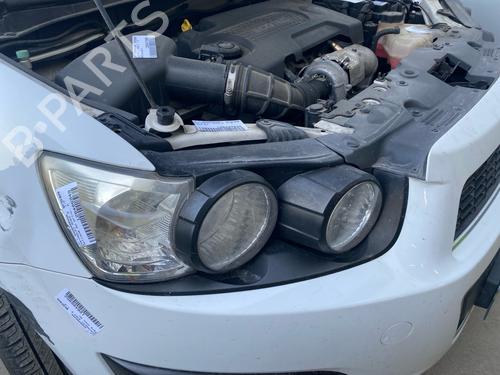 Right headlight CHEVROLET AVEO Saloon (T300) | BP36756092C29 - Image 2