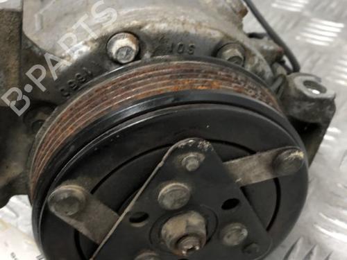 AC compressor VOLVO XC60 I SUV (156) D5 AWD | BP19909409M34 