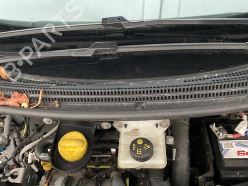 Used Scuttle panel RENAULT SCÉNIC IV (J9_) 1.7 Blue dCi 120 (J9A7, J9A8) (120 hp) 30497130