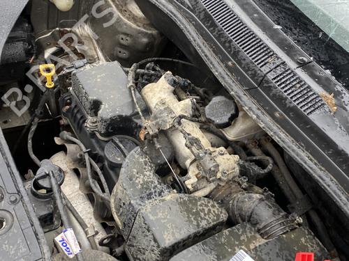 Used Gearbox Gearbox KIA PICANTO I (SA) 1.0 (63 hp) 31919301 31919301