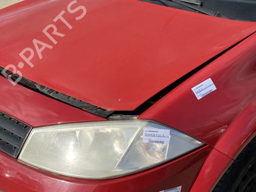 Subframe RENAULT MEGANE II Saloon (LM0/1_) 1.4 | BP25222333M9 - Image 2