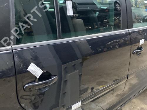 Used Right rear door VW TOURAN (1T1, 1T2) 2.0 TDI (136 hp) 31951090