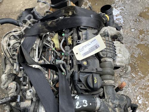 Engine CITROËN DS3 (SA_) 1.6 HDi 90 | BP24541326M1