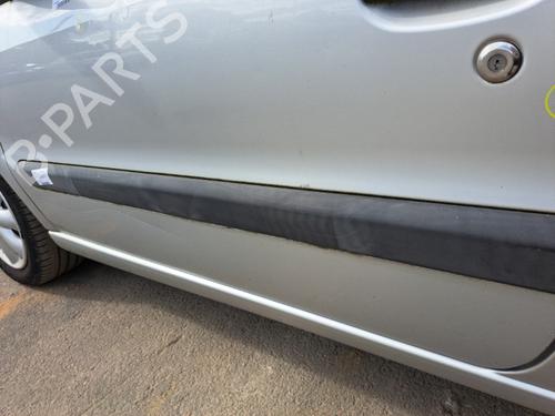 Left front door CITROËN XSARA Coupe (N0) 1.9 D | BP22125912C2 