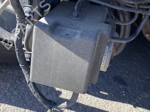 Used ABS pump PEUGEOT 208 I (CA_, CC_) 1.6 HDi / BlueHDi 75 (75 hp) 28974272