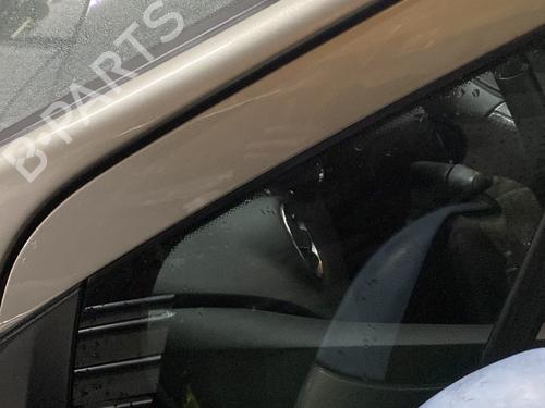 Front left quarter glass PEUGEOT 308 I (4A_, 4C_) 1.6 HDi | BP30861058C111