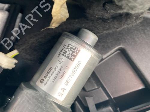 Rear wiper motor PEUGEOT 308 II (LB_, LP_, LW_, LH_, L3_) 1.6 HDi / BlueHDi 115 | BP19912794M102 