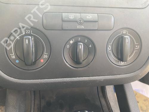 Climate control VW GOLF V (1K1) | BP37008393I5 - Image 2