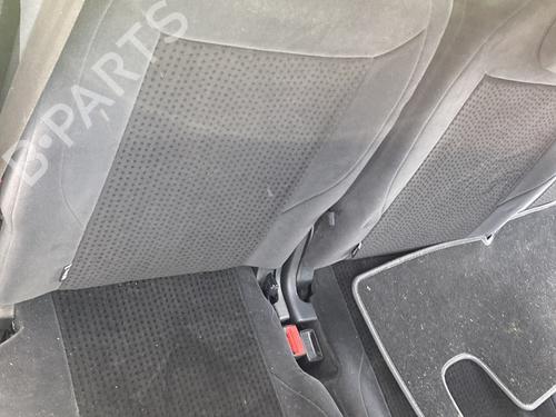 Used Rear seat Rear seat CITROËN C4 Picasso I MPV (UD_) 1.6 HDi (109 hp) 23782981 23782981