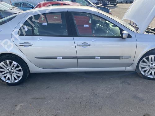 Handremsysteem RENAULT LAGUNA II (BG0/1_) 2.0 16V (BG00, BG0K, BG0P, BG0W) (135 hp) 30133302