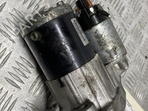 Used Starter Starter RENAULT KADJAR (HA_, HL_) 1.2 TCe 130 (HLMR) (130 hp) 30904783 30904783