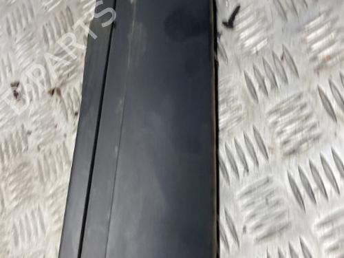 Door moulding trim RENAULT CLIO IV (BH_) 0.9 TCe 90 (BHNF, BHMA, BHMH, BHJK, BHJR) | BP22121847C150 