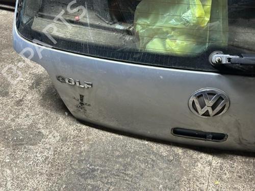 Used Tailgate VW GOLF IV (1J1) 1.9 TDI (101 hp) 22116741