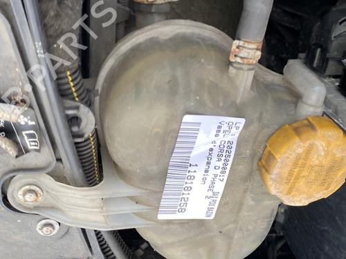 Used Front slam panel OPEL CORSA D (S07) 1.0 (L08, L68) (65 hp) 30969776