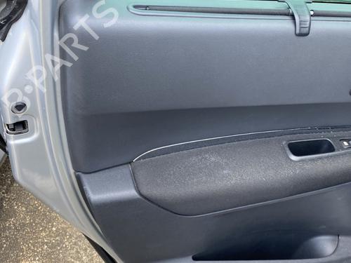Used Rear left panel Rear left panel 24296881 24296881