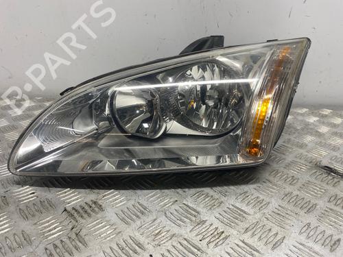 Left headlight FORD FOCUS II (DA_, HCP, DP) 1.6 TDCi | BP38187595C28 - Image 3