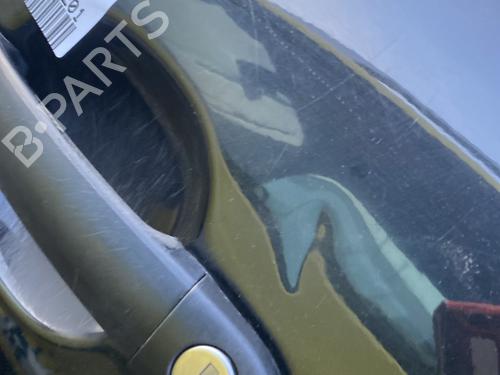 Left front door VW FOX Hatchback (5Z1, 5Z3, 5Z4) 1.4 TDI | BP31763075C2