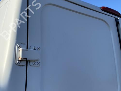 Used Left tailgate Left tailgate PEUGEOT BOXER Van (244) 2.0 HDi (84 hp) 33554606 33554606