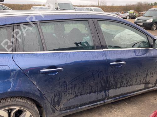 Front left panel RENAULT MEGANE IV Grandtour (K9A/M/N_) 1.6 dCi 130 | BP33554030C58 - Image 6