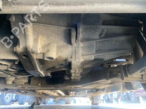 Gearkasse Gearkasse 39631394 39631394