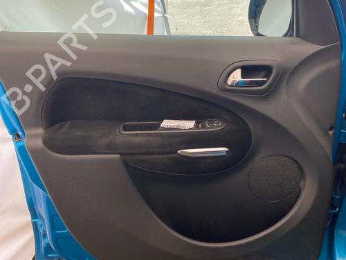 Used Front left panel Front left panel 36149554 36149554
