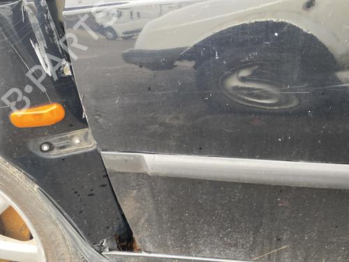 Door moulding trim SAAB 9-3 (YS3D) 2.0 Turbo | BP29120135C150 