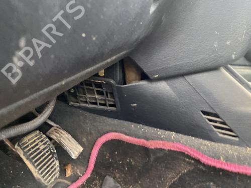 Used Pedal PEUGEOT PARTNER MPV (5_, G_) 1.4 (75 hp) 31655057