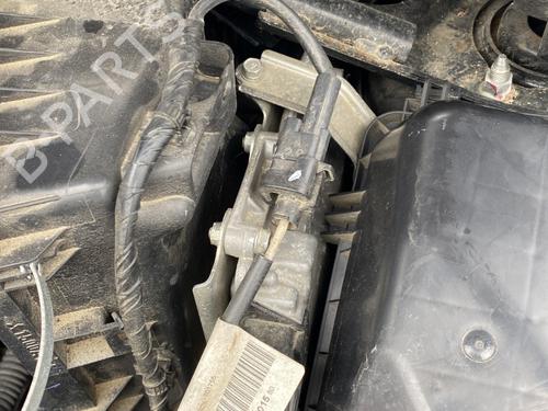 Engine control unit (ECU) PEUGEOT 4007 (VU_, VV_) 2.2 HDi | BP33170879M57 - Image 3