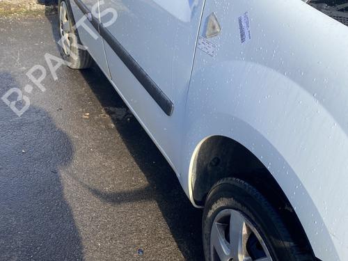 Used Subframe Subframe RENAULT KANGOO Express (FW0/1_) 1.5 dCi 110 (FW0C, FW0H) (109 hp) 33554307 33554307