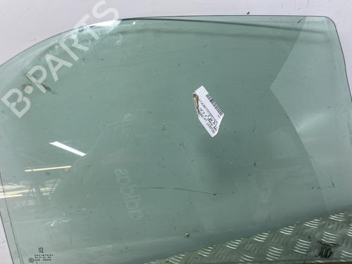 Rear right door window PEUGEOT 406 (8B) 2.0 16V | BP24888960C21 