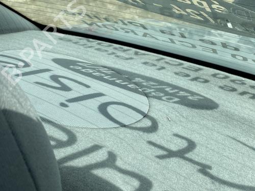 Used Rear parcel shelf Rear parcel shelf PEUGEOT 406 (8B) 1.8 16V (116 hp) 25130349 25130349