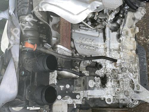 Engine PEUGEOT 208 I (CA_, CC_) 1.6 HDi / BlueHDi 75 | BP28965306M1