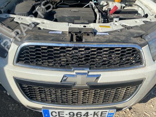 Grill CHEVROLET CAPTIVA (C100, C140) 2.2 D | BP38876753C40 - Image 3