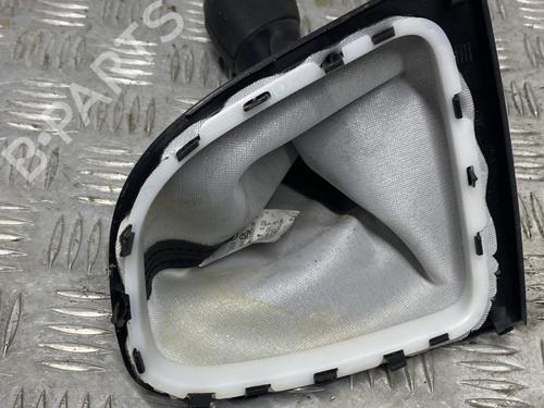 Gear lever RENAULT CLIO IV (BH_) 1.5 dCi 90 | BP26173309M90