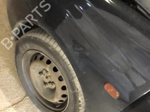 Forkjerm venstre RENAULT CLIO II (BB_, CB_) 1.5 dCi (B/CB07) (65 hp) 22652619
