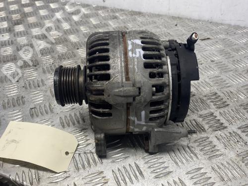 Used Alternator Alternator MITSUBISHI GRANDIS (NA_W) 2.0 DI-D (NA8W) (136 hp) 30646666 30646666