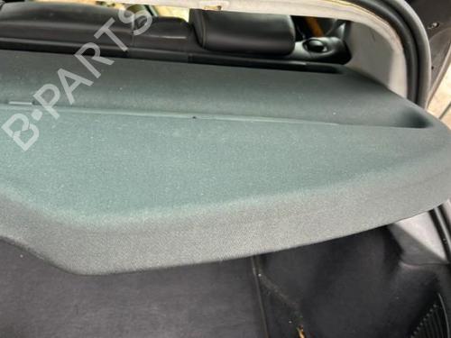 Rear parcel shelf RENAULT VEL SATIS (BJ0_) 2.2 dCi (BJ0E, BJ0F, BJ0G, BJ0H) | BP22116623C85 