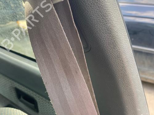 Used Front left seatbelt Front left seatbelt 36954646 36954646