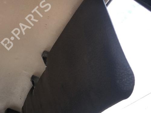 Used Right sun visor PEUGEOT J5 Van (290L) 2.5 D (73 hp) 22125266