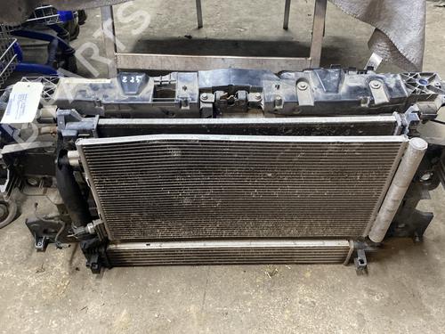 Front slam panel RENAULT MEGANE III Coupe (DZ0/1_) 1.5 dCi (DZ09, DZ0D, DZ1F, DZ1G, DZ14, DZ29) | BP22787718C72