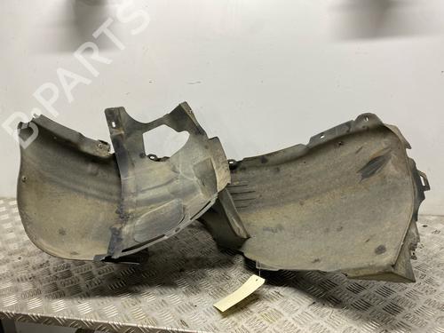 Used Wheel arch Wheel arch VW GOLF VII (5G1, BQ1, BE1, BE2) 2.0 GTD (184 hp) 34227707 34227707