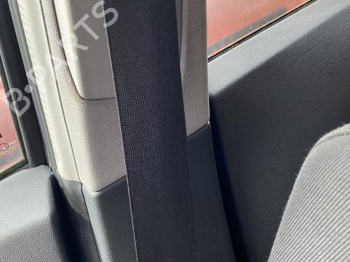 Front right seatbelt OPEL ASTRA H (A04) 1.6 (L48) | BP25442349I25 - Image 2