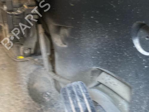 Used Pedal Pedal 36094995 36094995