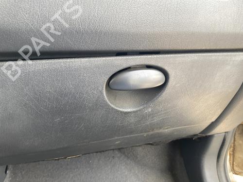 Handskerum PEUGEOT PARTNER Box Body/MPV (5_, G_) 1.9 D (69 hp) 26577203