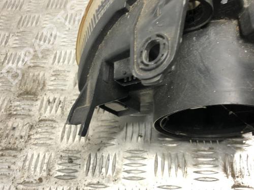 Left headlight CITROËN C8 (EA_, EB_) 3.0 V6 | BP22126013C28 
