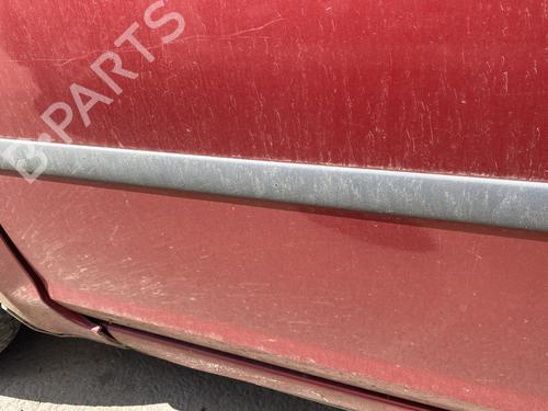 Door moulding trim FORD C-MAX (DM2) 1.8 TDCi | BP25033833C150 