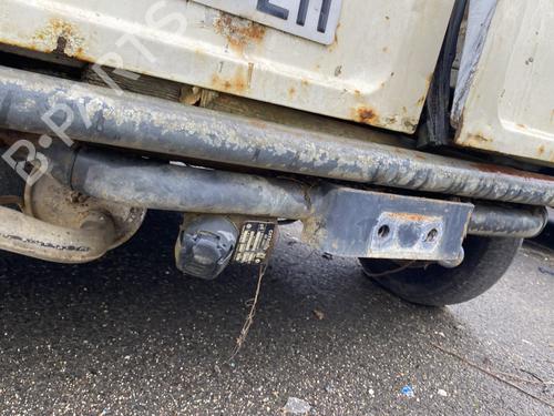 Tow ball/Mechanism CITROËN C15 Box Body/MPV (VD_) 1.9 D | BP29158755C141 